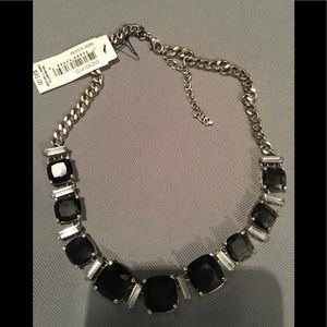 ABS BY ALLEN SCHARTZ COLLAR NECKLACE